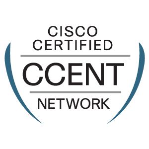 Cisco Certified Entry Networking Technician (CCENT)