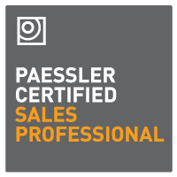 Paessler Certified Sales Professional